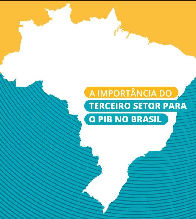 PIB e o Terceiro Setor